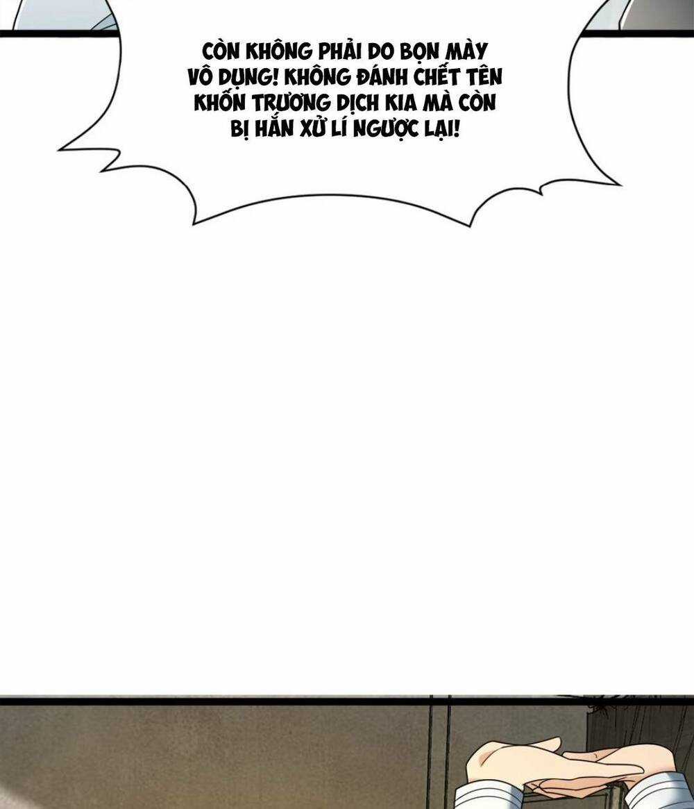 Toàn Cầu Băng Phong: Ta Chế Tạo Phòng An Toàn Tại Tận Thế Chapter 16 trang 20