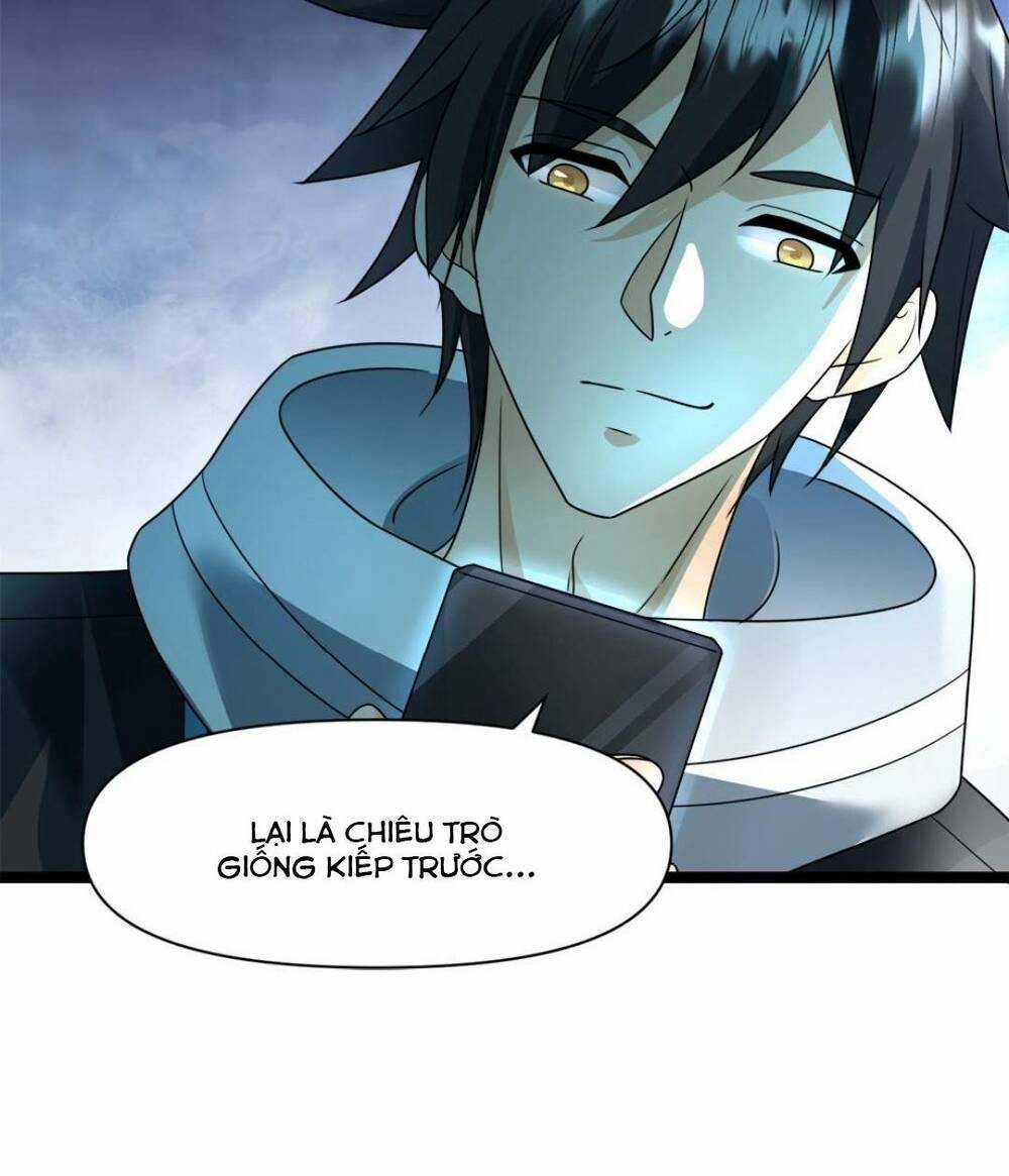 Toàn Cầu Băng Phong: Ta Chế Tạo Phòng An Toàn Tại Tận Thế Chapter 16 trang 24