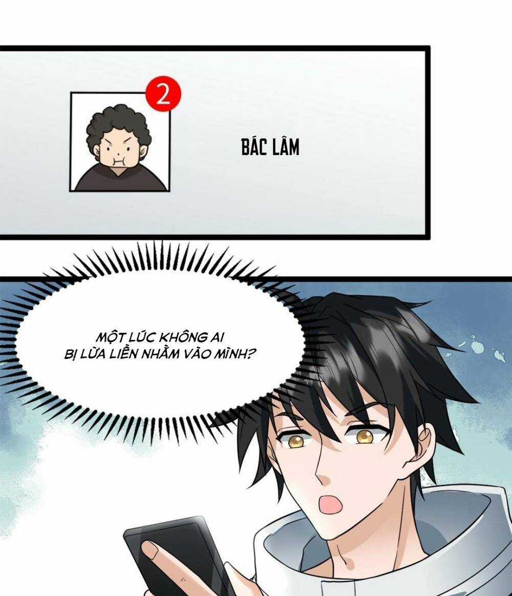 Toàn Cầu Băng Phong: Ta Chế Tạo Phòng An Toàn Tại Tận Thế Chapter 16 trang 25