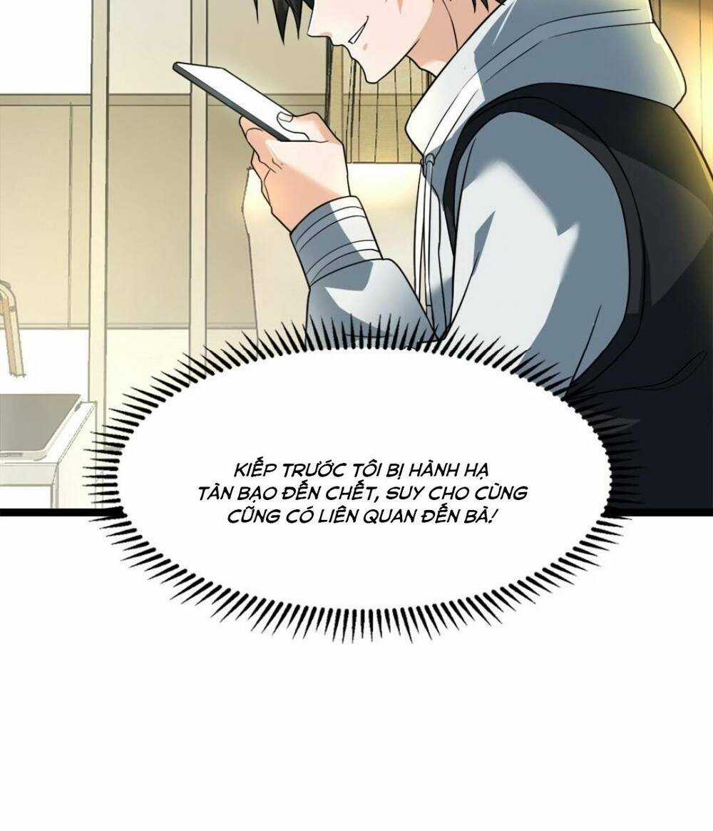 Toàn Cầu Băng Phong: Ta Chế Tạo Phòng An Toàn Tại Tận Thế Chapter 16 trang 29