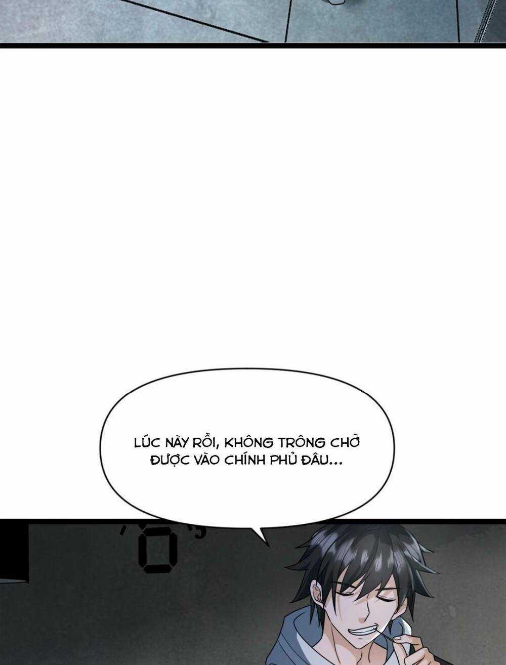 Toàn Cầu Băng Phong: Ta Chế Tạo Phòng An Toàn Tại Tận Thế Chapter 16 trang 5