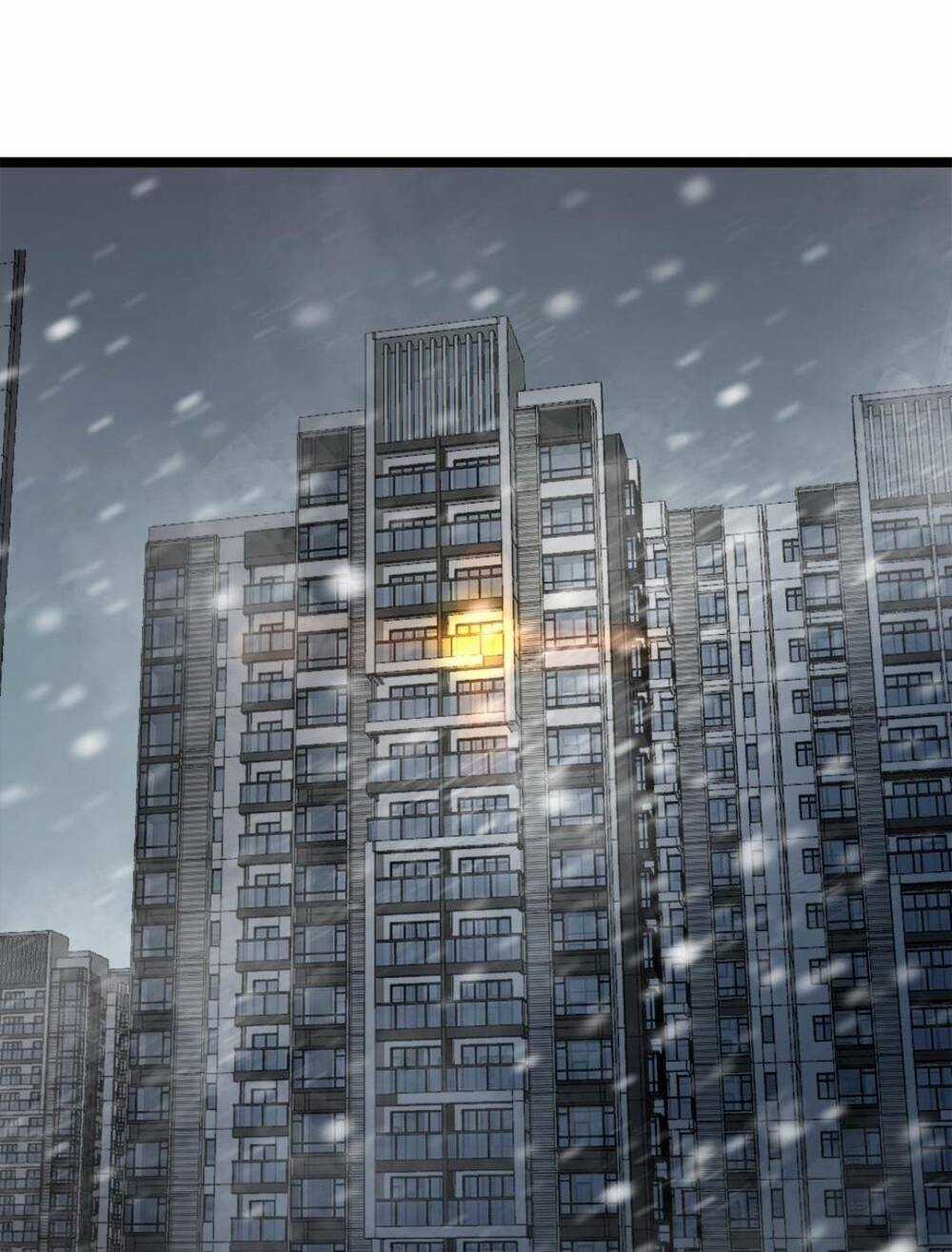 Toàn Cầu Băng Phong: Ta Chế Tạo Phòng An Toàn Tại Tận Thế Chapter 16 trang 8