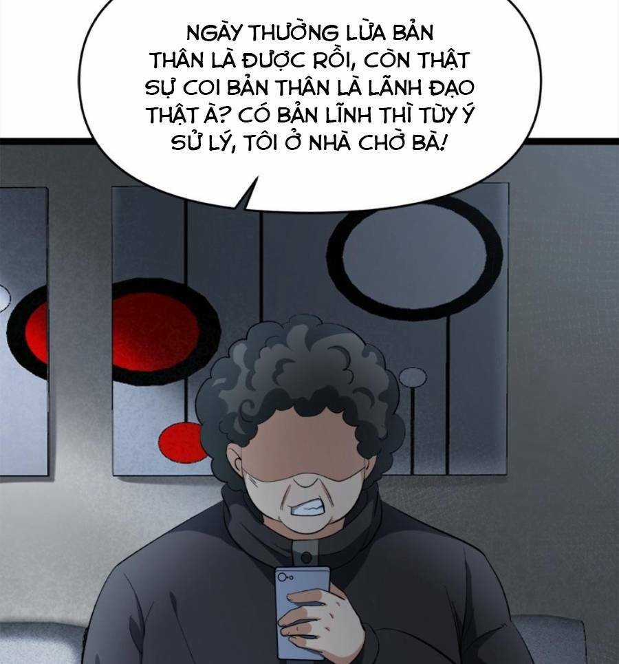 Toàn Cầu Băng Phong: Ta Chế Tạo Phòng An Toàn Tại Tận Thế Chapter 17 trang 11