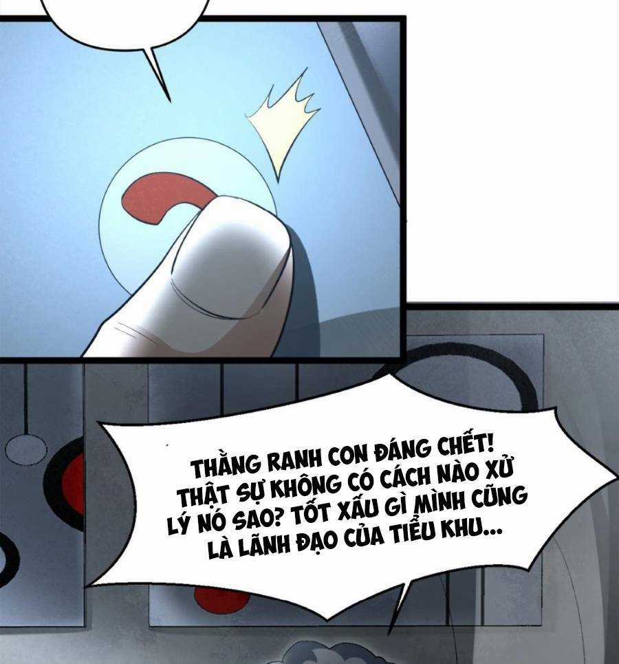 Toàn Cầu Băng Phong: Ta Chế Tạo Phòng An Toàn Tại Tận Thế Chapter 17 trang 13