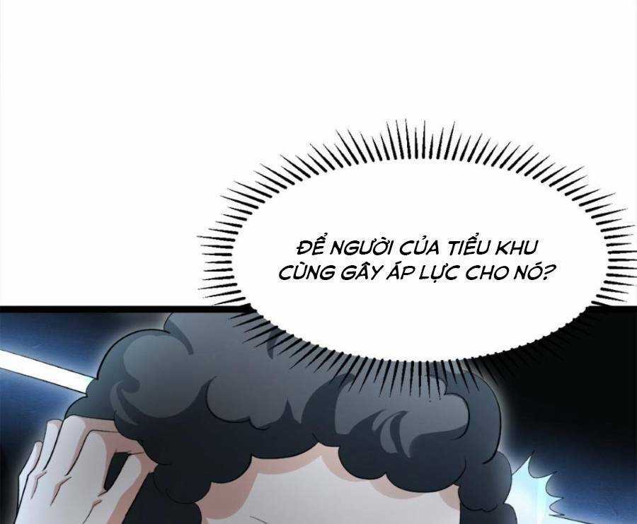 Toàn Cầu Băng Phong: Ta Chế Tạo Phòng An Toàn Tại Tận Thế Chapter 17 trang 15