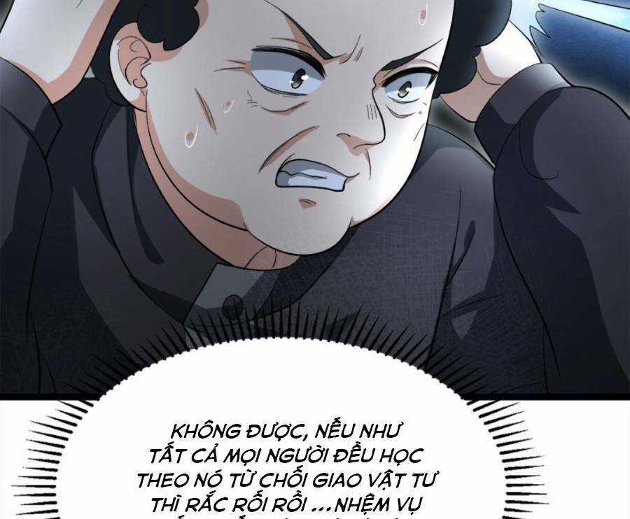 Toàn Cầu Băng Phong: Ta Chế Tạo Phòng An Toàn Tại Tận Thế Chapter 17 trang 16