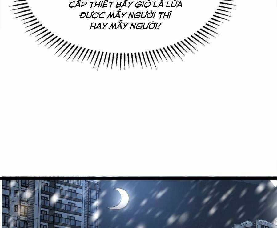 Toàn Cầu Băng Phong: Ta Chế Tạo Phòng An Toàn Tại Tận Thế Chapter 17 trang 17