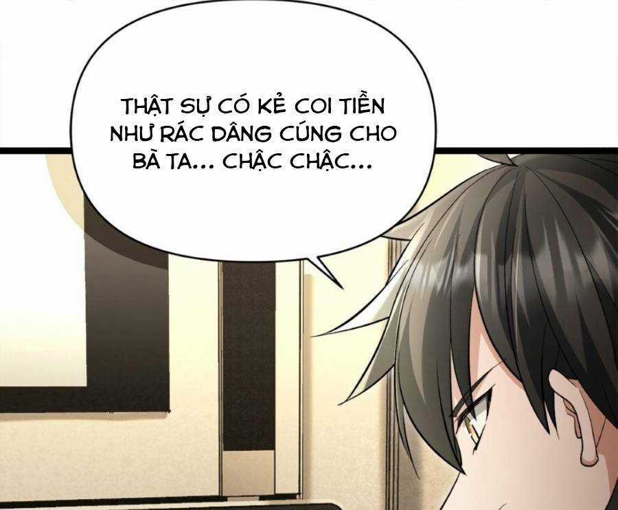 Toàn Cầu Băng Phong: Ta Chế Tạo Phòng An Toàn Tại Tận Thế Chapter 17 trang 19