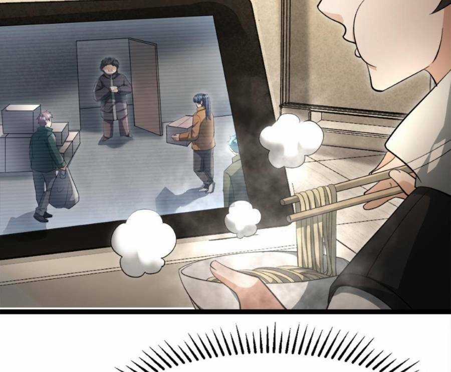 Toàn Cầu Băng Phong: Ta Chế Tạo Phòng An Toàn Tại Tận Thế Chapter 17 trang 20