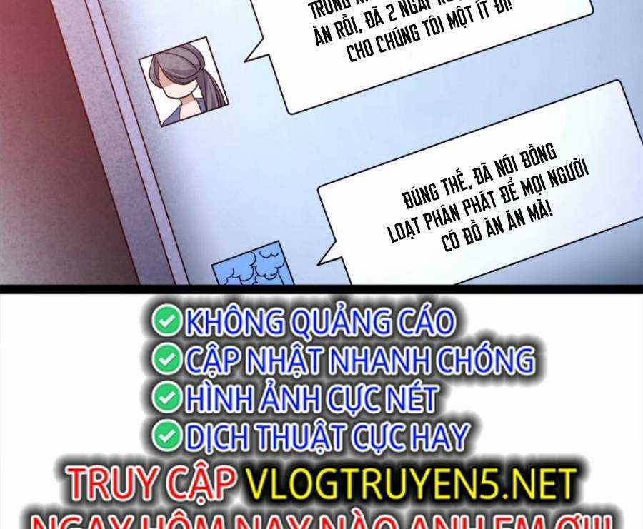 Toàn Cầu Băng Phong: Ta Chế Tạo Phòng An Toàn Tại Tận Thế Chapter 17 trang 27