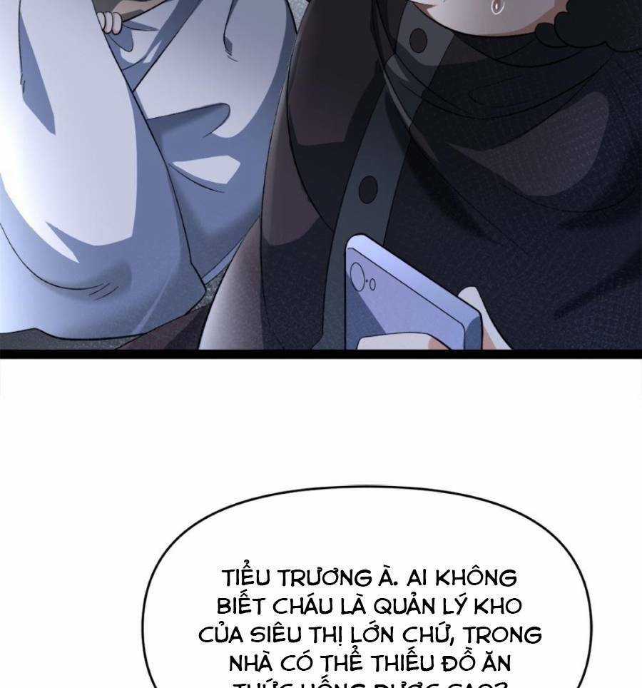 Toàn Cầu Băng Phong: Ta Chế Tạo Phòng An Toàn Tại Tận Thế Chapter 17 trang 3