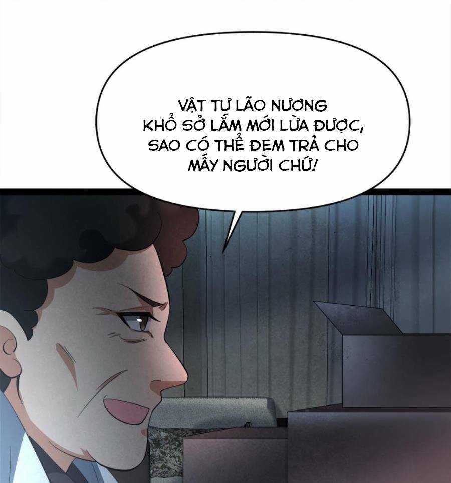 Toàn Cầu Băng Phong: Ta Chế Tạo Phòng An Toàn Tại Tận Thế Chapter 17 trang 30