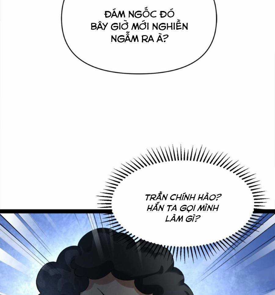 Toàn Cầu Băng Phong: Ta Chế Tạo Phòng An Toàn Tại Tận Thế Chapter 17 trang 33