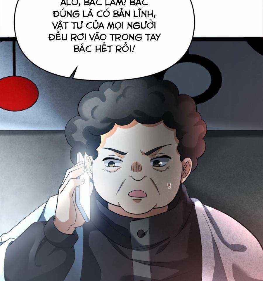 Toàn Cầu Băng Phong: Ta Chế Tạo Phòng An Toàn Tại Tận Thế Chapter 17 trang 35