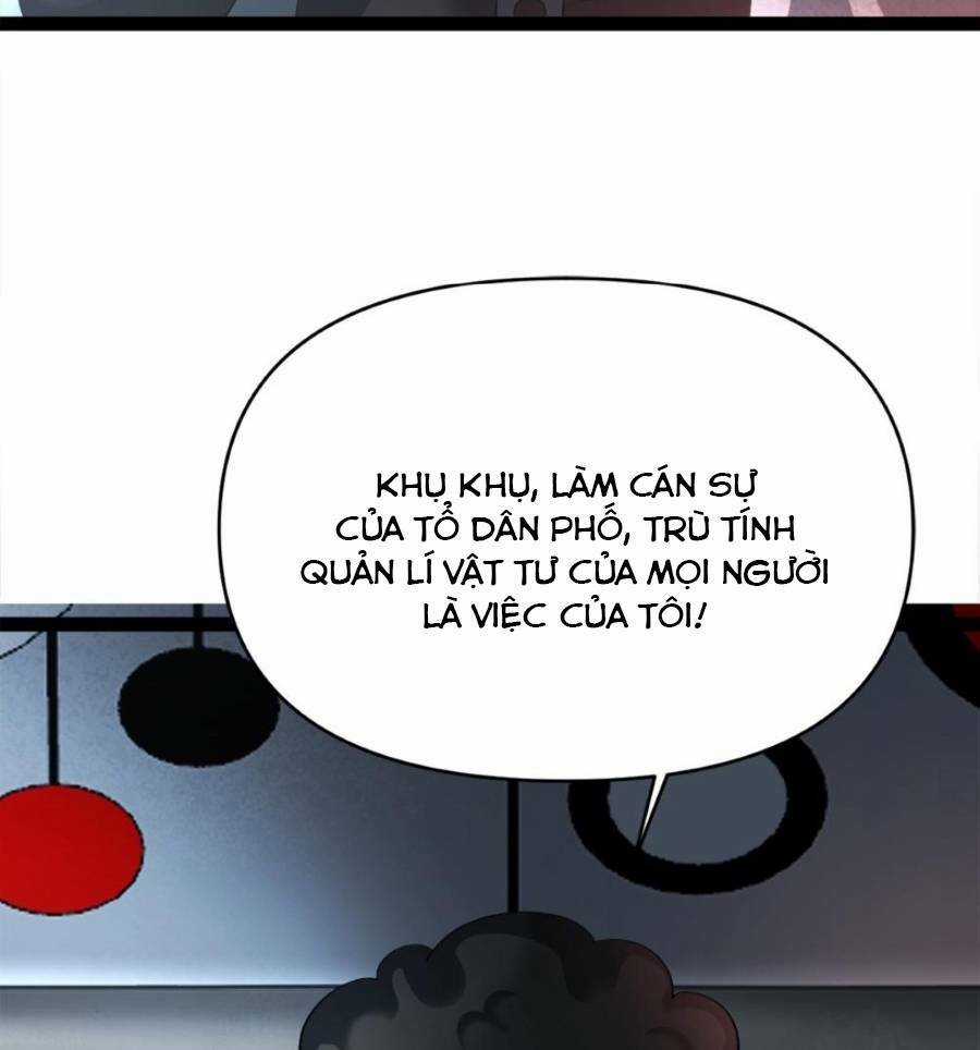 Toàn Cầu Băng Phong: Ta Chế Tạo Phòng An Toàn Tại Tận Thế Chapter 17 trang 36