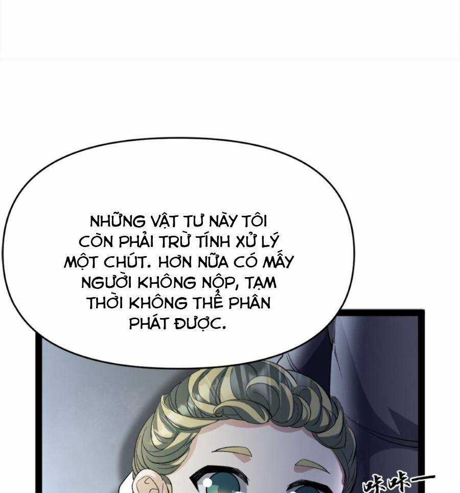 Toàn Cầu Băng Phong: Ta Chế Tạo Phòng An Toàn Tại Tận Thế Chapter 17 trang 38