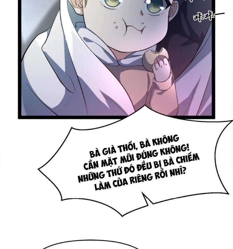 Toàn Cầu Băng Phong: Ta Chế Tạo Phòng An Toàn Tại Tận Thế Chapter 17 trang 39