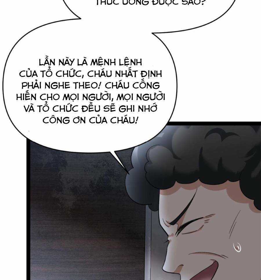 Toàn Cầu Băng Phong: Ta Chế Tạo Phòng An Toàn Tại Tận Thế Chapter 17 trang 4