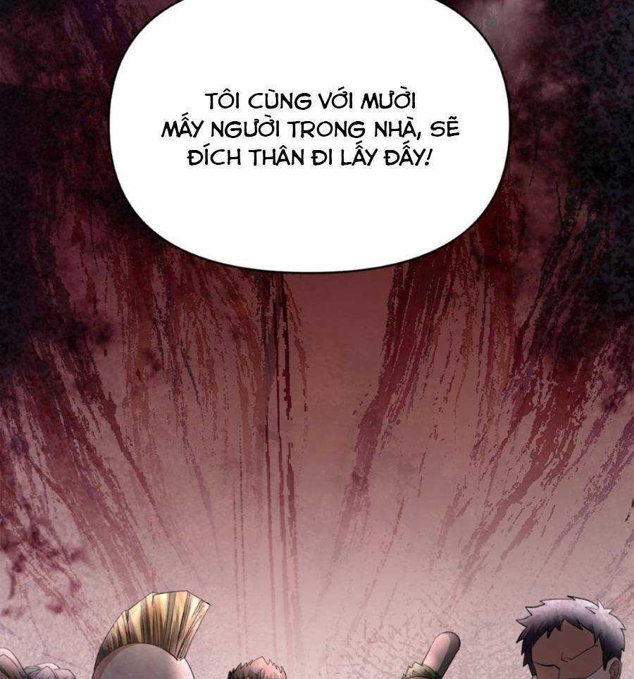 Toàn Cầu Băng Phong: Ta Chế Tạo Phòng An Toàn Tại Tận Thế Chapter 17 trang 42