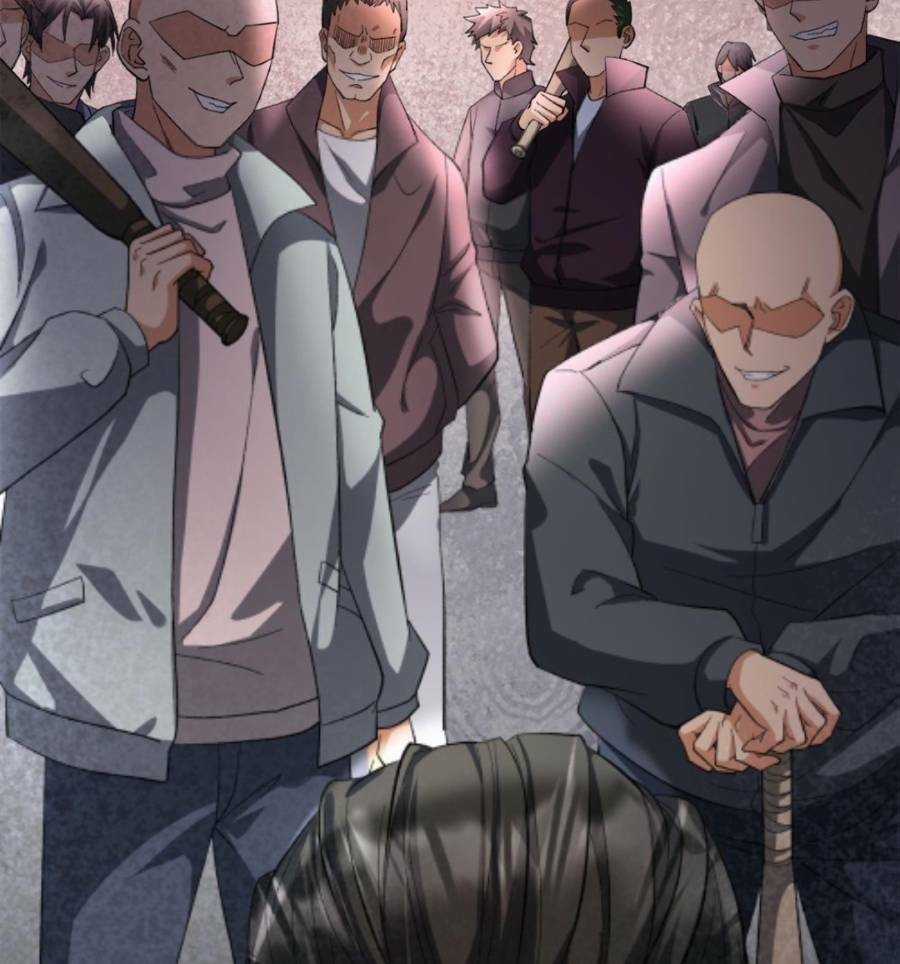 Toàn Cầu Băng Phong: Ta Chế Tạo Phòng An Toàn Tại Tận Thế Chapter 17 trang 43