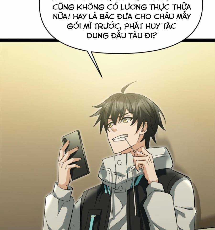 Toàn Cầu Băng Phong: Ta Chế Tạo Phòng An Toàn Tại Tận Thế Chapter 17 trang 6