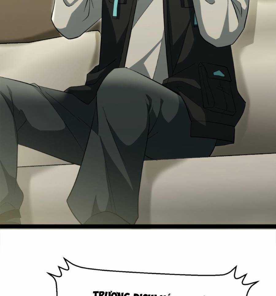 Toàn Cầu Băng Phong: Ta Chế Tạo Phòng An Toàn Tại Tận Thế Chapter 17 trang 7