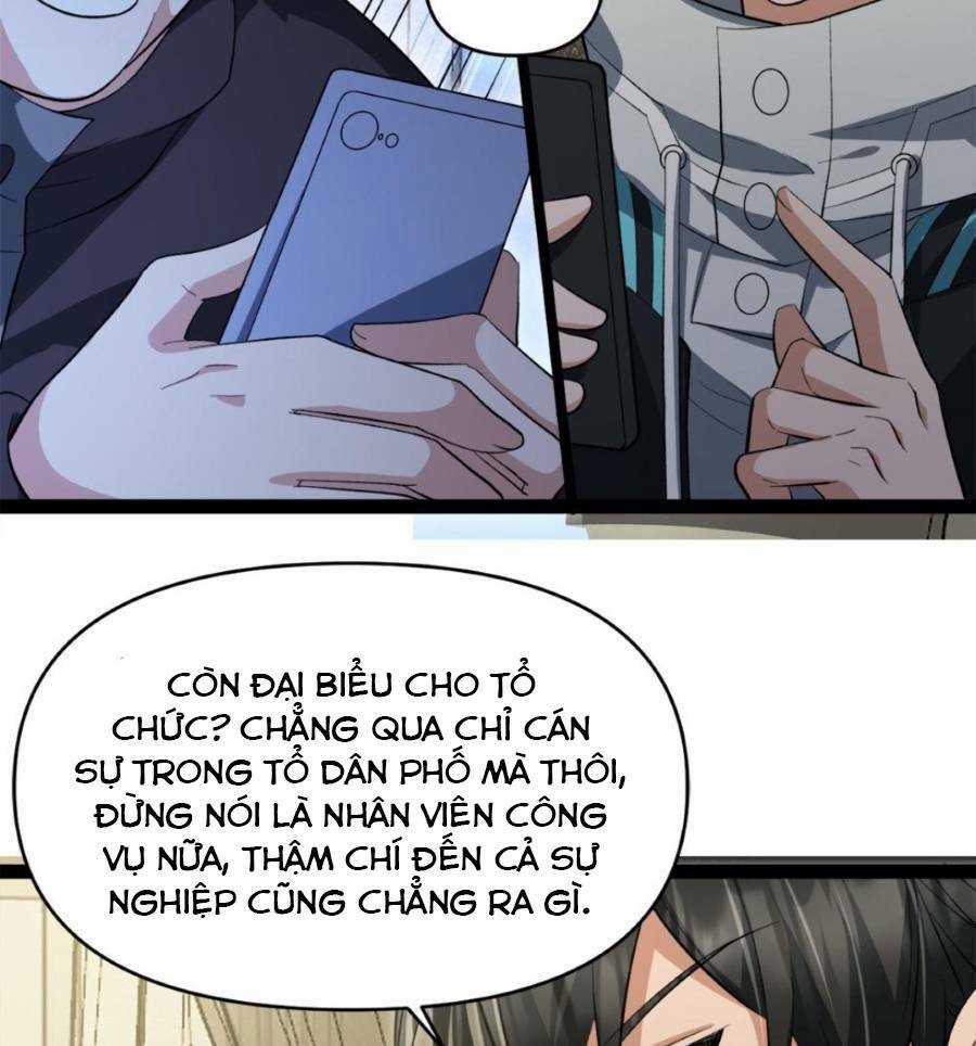 Toàn Cầu Băng Phong: Ta Chế Tạo Phòng An Toàn Tại Tận Thế Chapter 17 trang 9