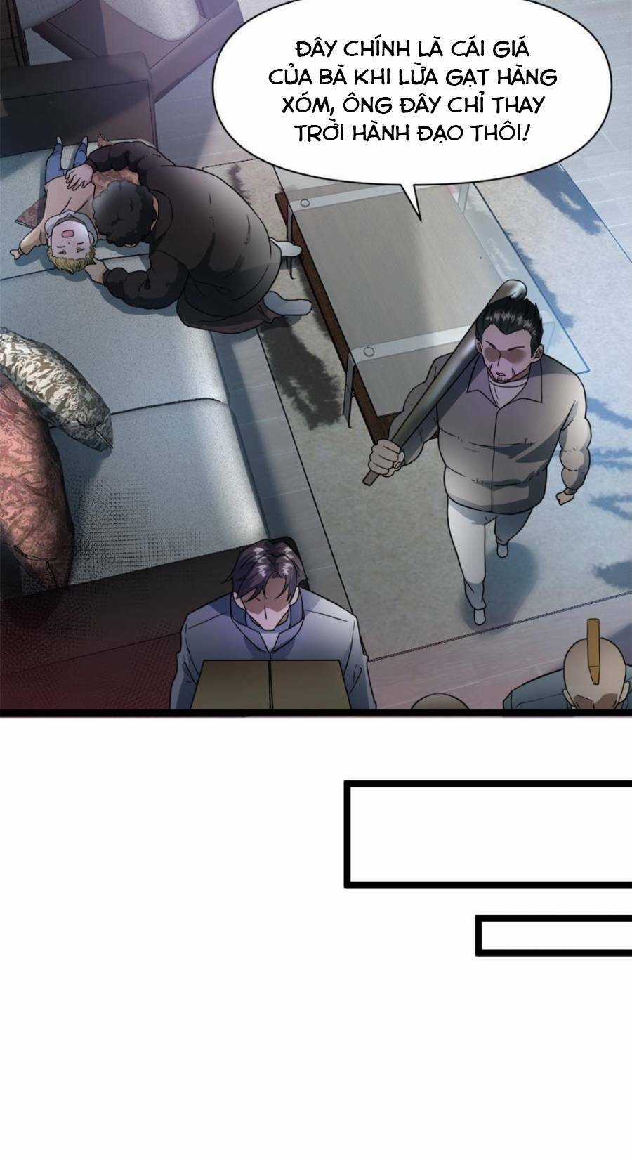 Toàn Cầu Băng Phong: Ta Chế Tạo Phòng An Toàn Tại Tận Thế Chapter 18 trang 19