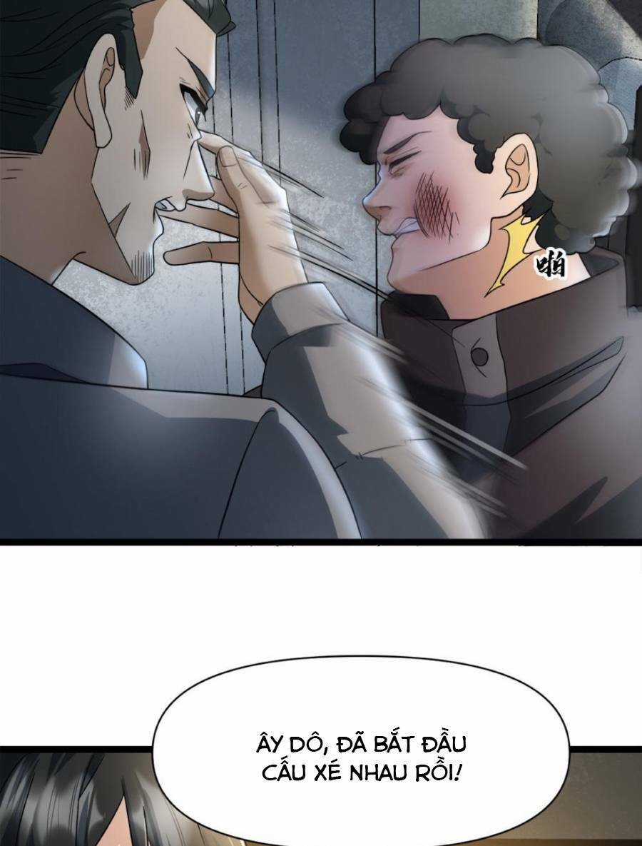 Toàn Cầu Băng Phong: Ta Chế Tạo Phòng An Toàn Tại Tận Thế Chapter 18 trang 2