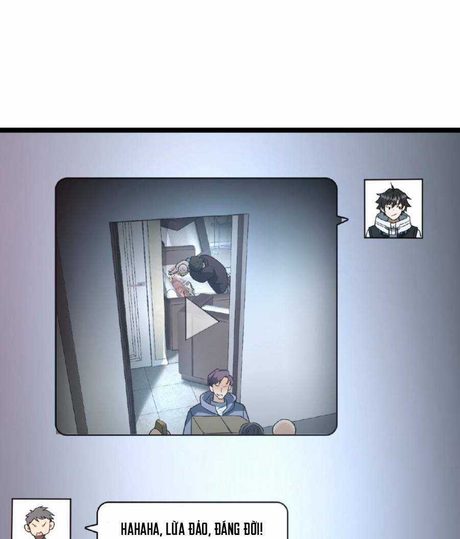 Toàn Cầu Băng Phong: Ta Chế Tạo Phòng An Toàn Tại Tận Thế Chapter 18 trang 20