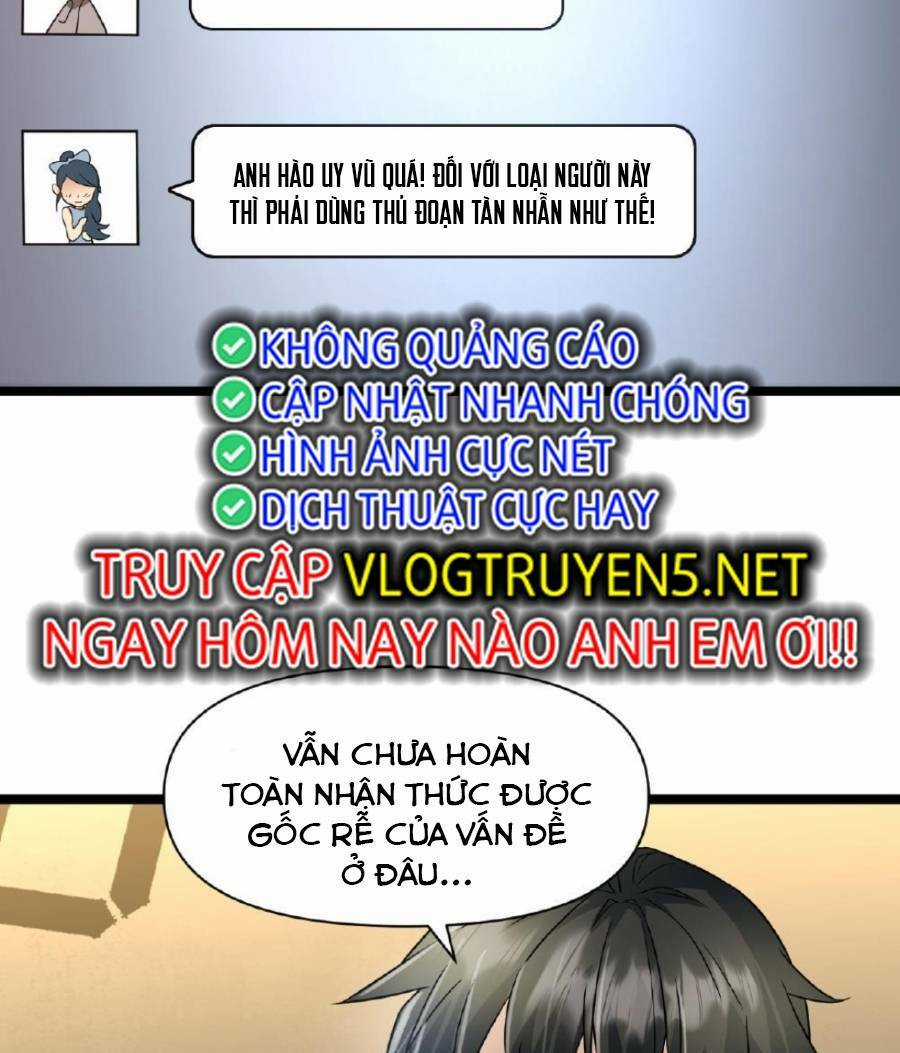 Toàn Cầu Băng Phong: Ta Chế Tạo Phòng An Toàn Tại Tận Thế Chapter 18 trang 21