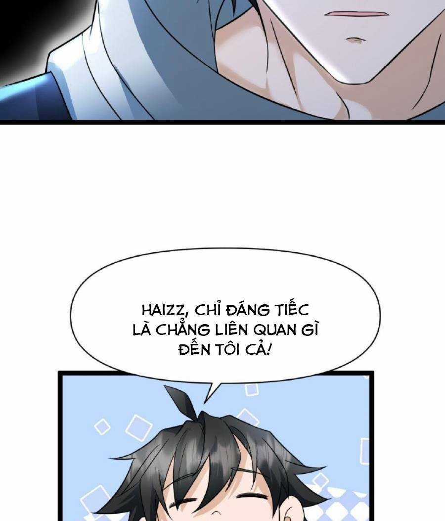 Toàn Cầu Băng Phong: Ta Chế Tạo Phòng An Toàn Tại Tận Thế Chapter 18 trang 24