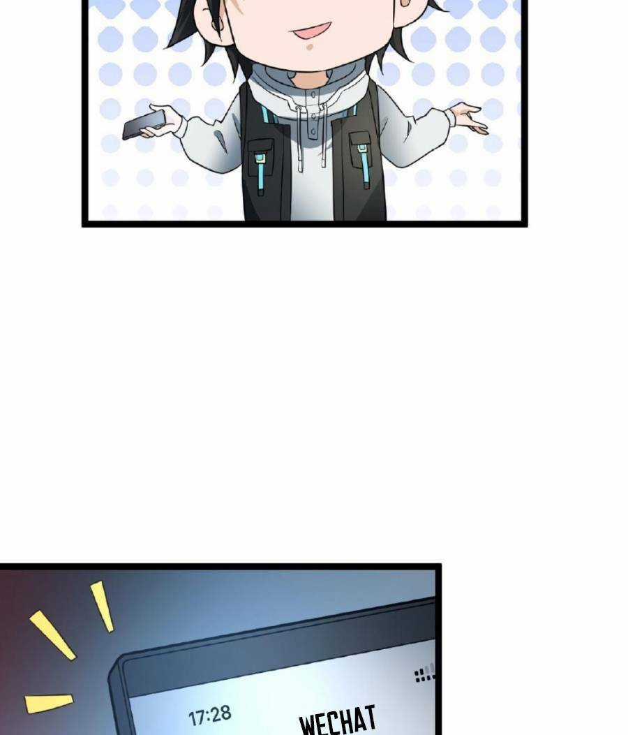 Toàn Cầu Băng Phong: Ta Chế Tạo Phòng An Toàn Tại Tận Thế Chapter 18 trang 25