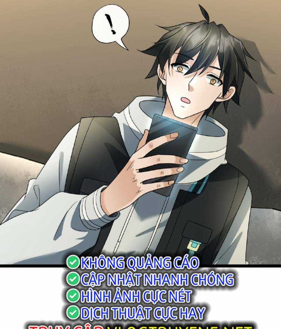 Toàn Cầu Băng Phong: Ta Chế Tạo Phòng An Toàn Tại Tận Thế Chapter 18 trang 27