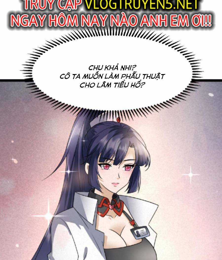 Toàn Cầu Băng Phong: Ta Chế Tạo Phòng An Toàn Tại Tận Thế Chapter 18 trang 28