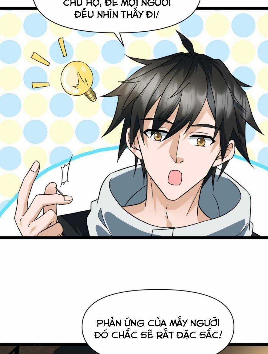 Toàn Cầu Băng Phong: Ta Chế Tạo Phòng An Toàn Tại Tận Thế Chapter 18 trang 4