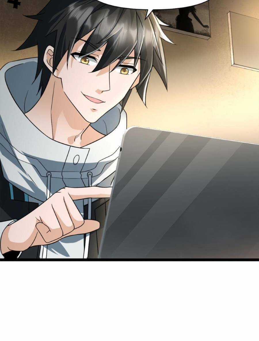 Toàn Cầu Băng Phong: Ta Chế Tạo Phòng An Toàn Tại Tận Thế Chapter 18 trang 5