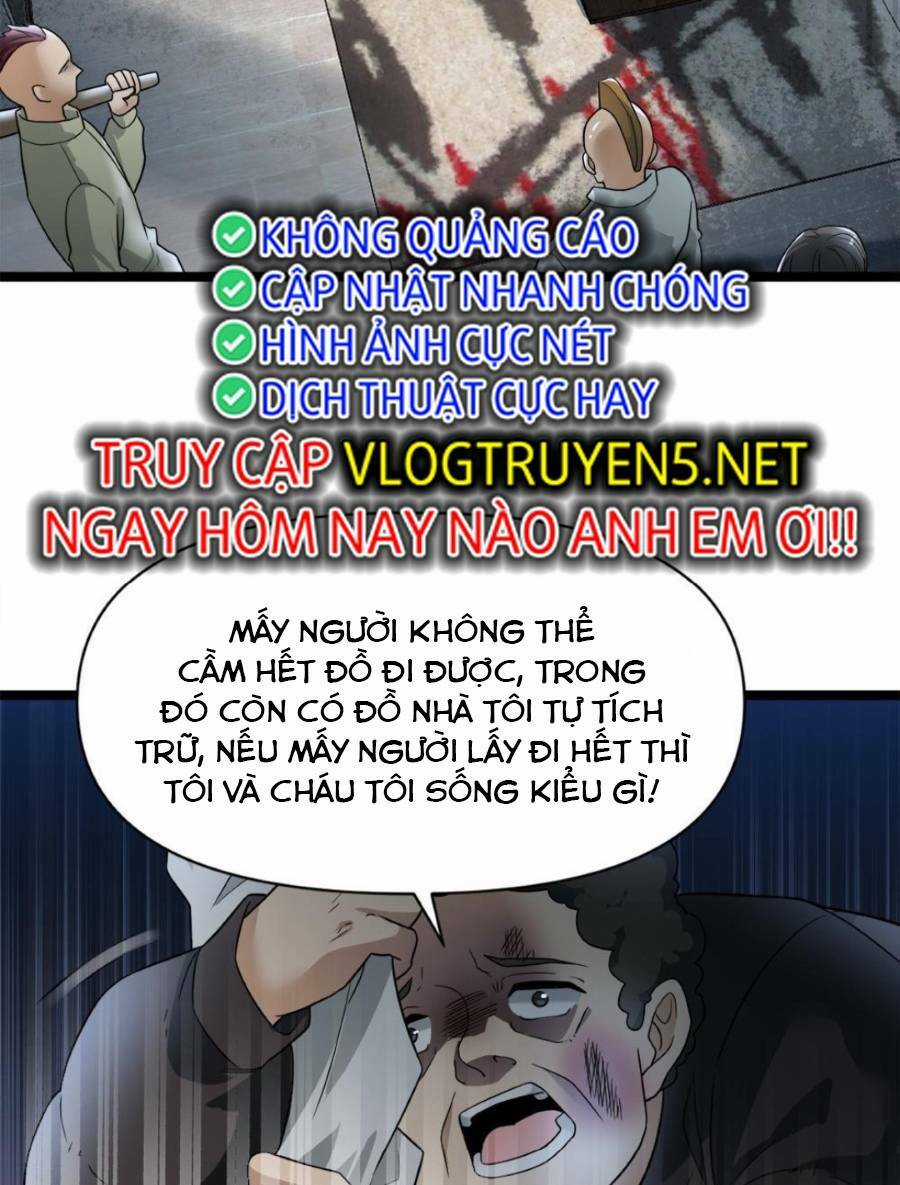 Toàn Cầu Băng Phong: Ta Chế Tạo Phòng An Toàn Tại Tận Thế Chapter 18 trang 7