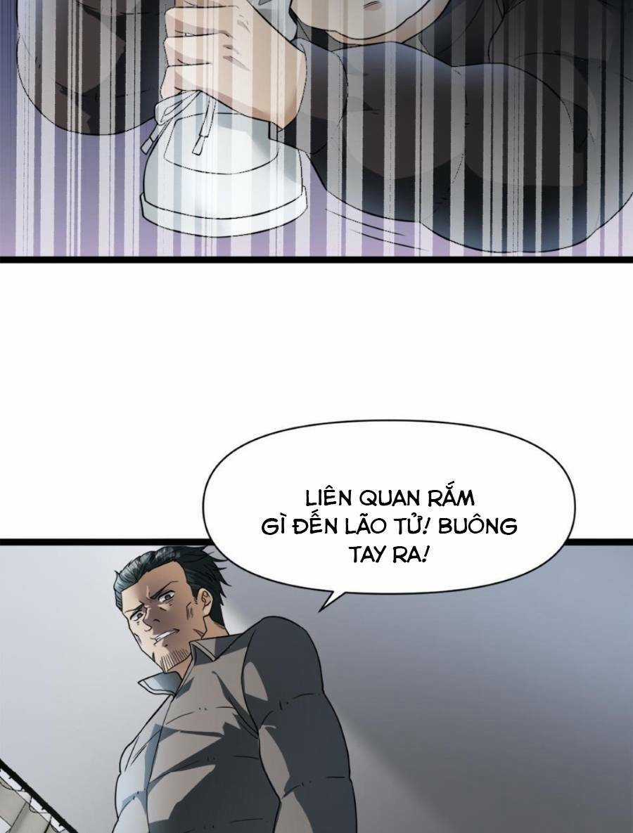 Toàn Cầu Băng Phong: Ta Chế Tạo Phòng An Toàn Tại Tận Thế Chapter 18 trang 8