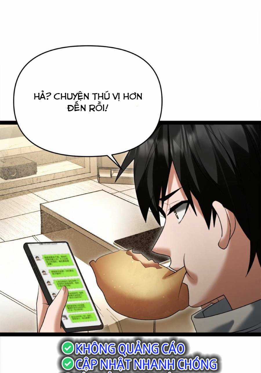 Toàn Cầu Băng Phong: Ta Chế Tạo Phòng An Toàn Tại Tận Thế Chapter 19 trang 10