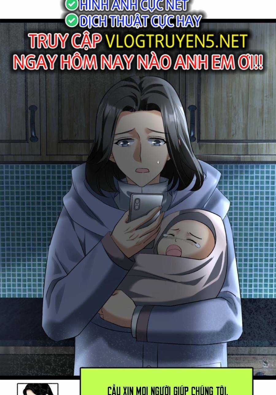 Toàn Cầu Băng Phong: Ta Chế Tạo Phòng An Toàn Tại Tận Thế Chapter 19 trang 17