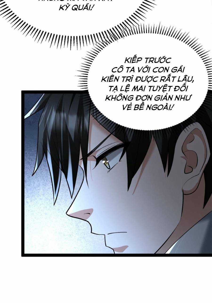 Toàn Cầu Băng Phong: Ta Chế Tạo Phòng An Toàn Tại Tận Thế Chapter 19 trang 19