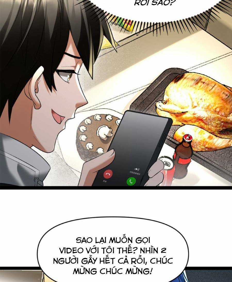 Toàn Cầu Băng Phong: Ta Chế Tạo Phòng An Toàn Tại Tận Thế Chapter 19 trang 22