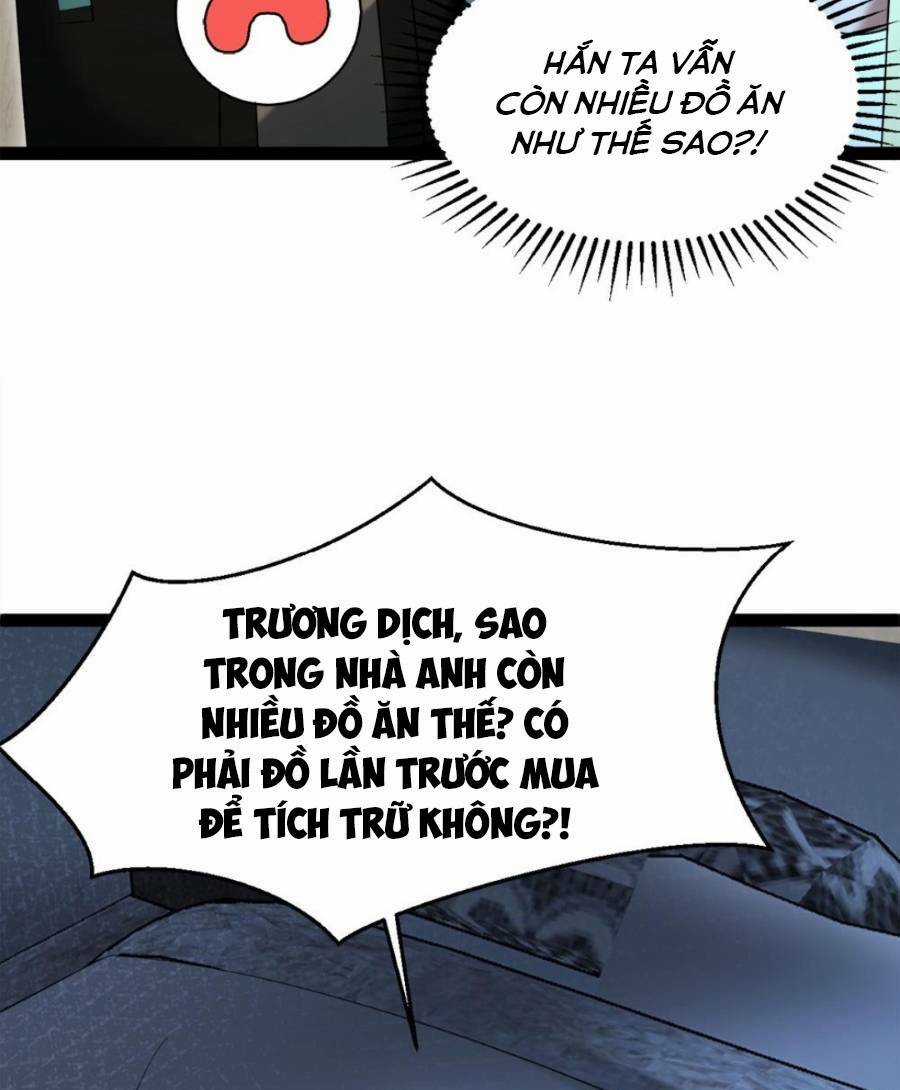 Toàn Cầu Băng Phong: Ta Chế Tạo Phòng An Toàn Tại Tận Thế Chapter 19 trang 24