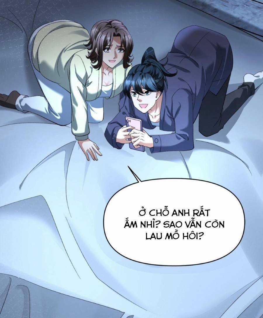 Toàn Cầu Băng Phong: Ta Chế Tạo Phòng An Toàn Tại Tận Thế Chapter 19 trang 25