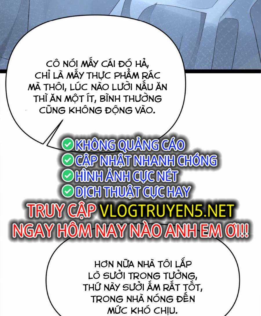 Toàn Cầu Băng Phong: Ta Chế Tạo Phòng An Toàn Tại Tận Thế Chapter 19 trang 26