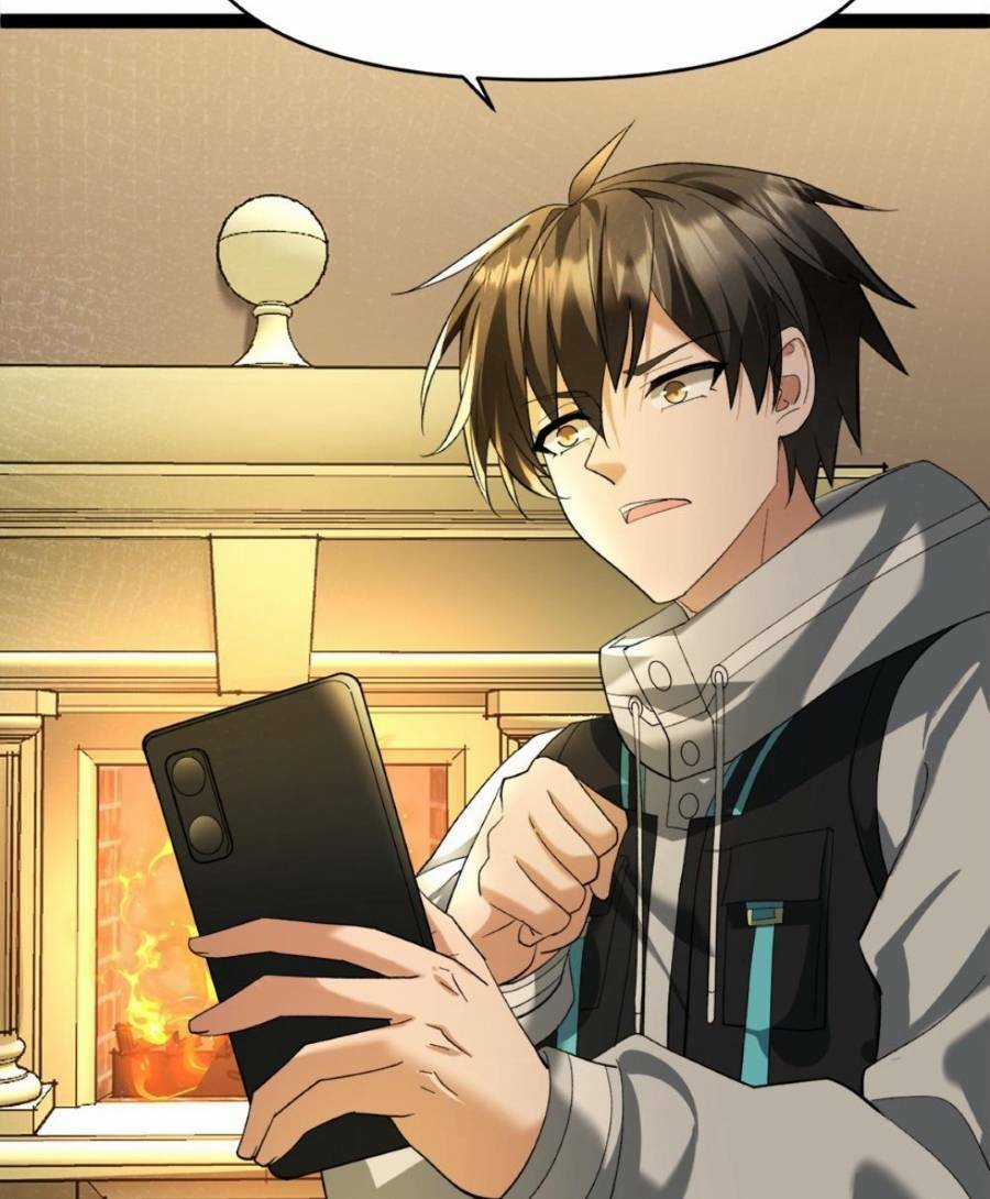 Toàn Cầu Băng Phong: Ta Chế Tạo Phòng An Toàn Tại Tận Thế Chapter 19 trang 27