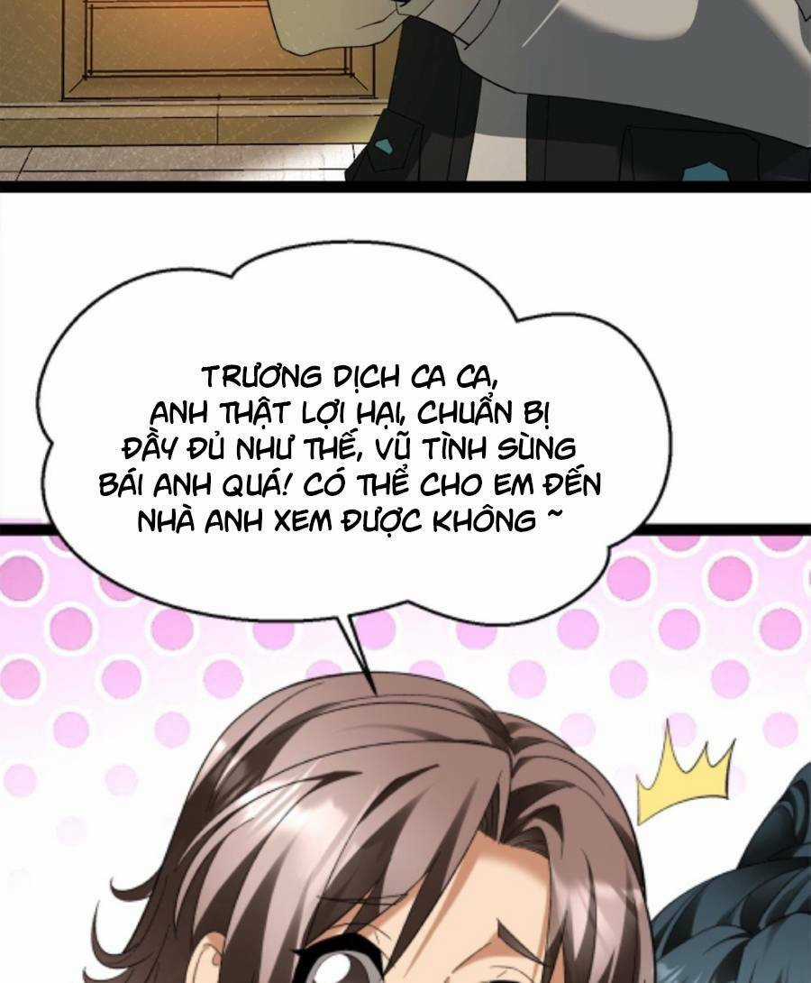 Toàn Cầu Băng Phong: Ta Chế Tạo Phòng An Toàn Tại Tận Thế Chapter 19 trang 28