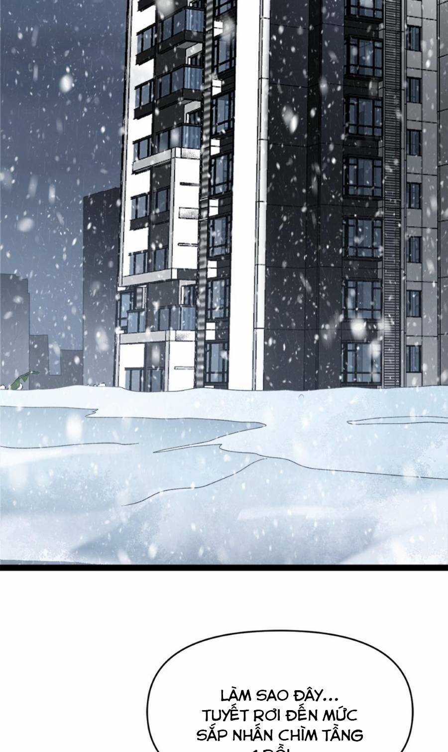 Toàn Cầu Băng Phong: Ta Chế Tạo Phòng An Toàn Tại Tận Thế Chapter 19 trang 4