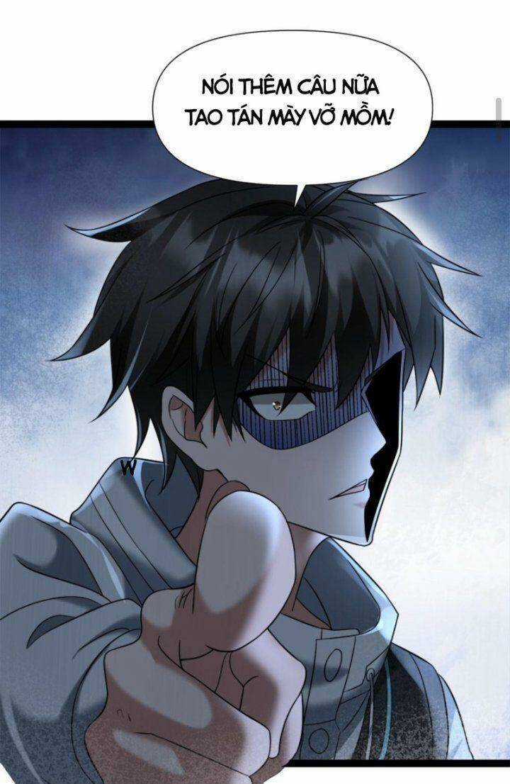 Toàn Cầu Băng Phong: Ta Chế Tạo Phòng An Toàn Tại Tận Thế Chapter 2 trang 11